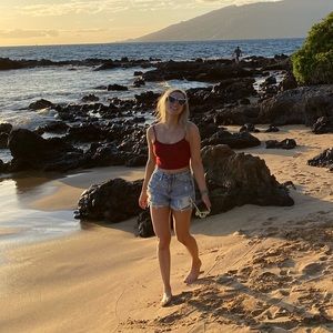 POSH AMBASSADOR 💯✌️💁🏼‍♀️